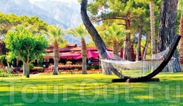 PALOMA Renaissance Antalya Beach Resort & SPA