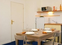 AppartCity Le Blanc-Mesnil