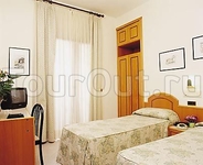 Hotel Gardenia Sorrento
