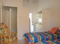 Healthy Horizons Beach Apartments