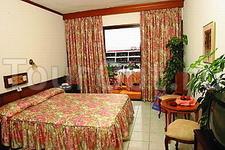 Residence Apart Hotel A