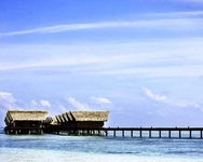 Adaaran Prestige Ocean Villas Hudhuranfushi