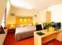 BEST WESTERN Hotel Walram