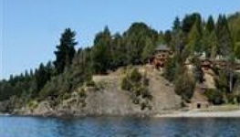 Charming Luxury Lodge San Carlos de Bariloche