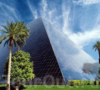 Luxor Hotel and Casino