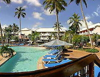 Фото отеля Dreams Palm Beach Фото отеля Dreams Palm Beach