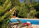 Фото Z & X Holiday Villas - Miliou Area