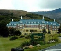 Фото отеля Bayview Chateau Tongariro