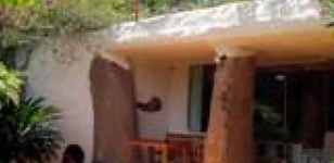 Amazing Wollumbin Palms Retreat Mount Warning