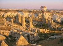 Arch Palace Hotel Goreme