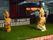 Танцовщицы апсары,Камбоджа
