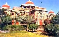 Фото отеля Ajit Bhawan Palace