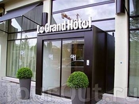 Le Grand Hotel