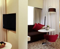 Фото отеля Suite Novotel Mall Of The Emirates