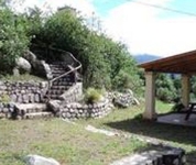 Cabanas Rio Molle