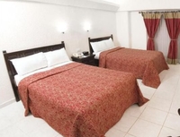 Фото отеля Best Western Maya Tabasco