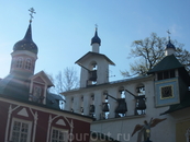 Псково  -Печерский монастырь