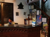 The Sacred Valley Inn
