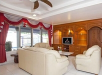 Arcadia Villa