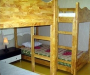 HEY Backpackers
