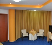 Airport Tirana Hotel