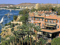 Фото отеля Sofitel Old Cataract Aswan