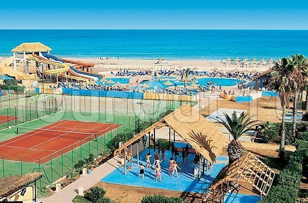 Caribbean World Hammamet