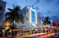 Фото отеля Beacon Hotel Miami Beach
