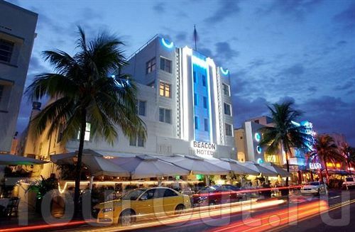 Beacon Hotel Miami Beach