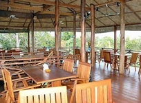 Kingfisher Ecolodge