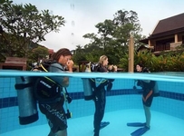 Asia Divers Resort