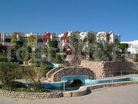 Domina Hotel & Resort Oasis