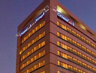 Cristal Salam Hotel