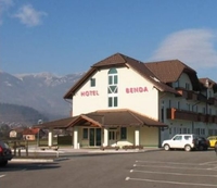 Фото отеля Benda