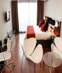 Dazzler Suites Juncal