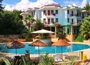 Фото Aquarius Hotel Kas