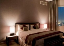 Nassima Towers Hotel Apartments