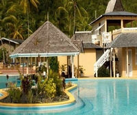 Фото отеля St Lucian by Rex Resorts