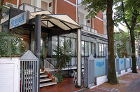 Фото отеля Hotel Atrium