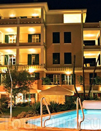 Фото отеля Villa Hresc Фото отеля Villa Hresc