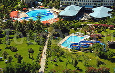 Le Jardin Resort