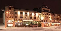 Фото отеля Alpenhotel Perner