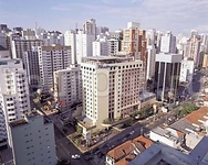 Pestana Sao Paulo