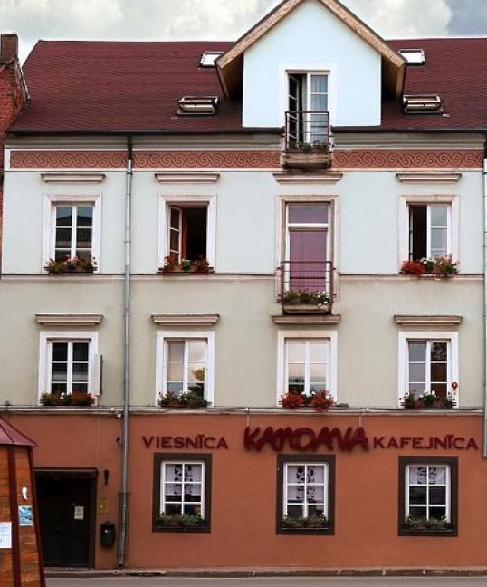 Kandava