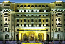 Raffles Beijing Hotel