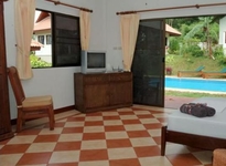 Baan Suan Resort Phuket