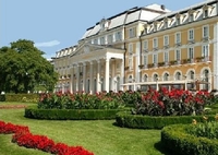 Фото отеля Grand Hotel Rogaska
