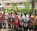 Фото Lake Bogoria Club Hotel