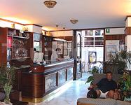 Hotel Il Faro Hotel Il Faro
