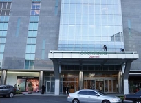 Courtyard by Marriott Seoul Times Square